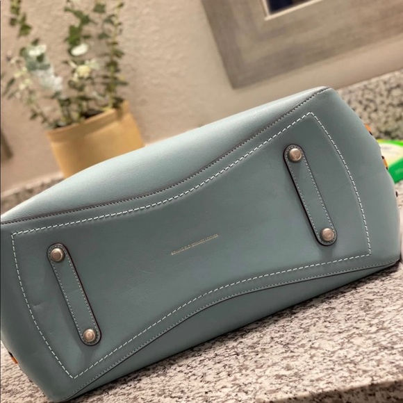 Coach 1941 Rogue Link Tote - Picture 4 of 10